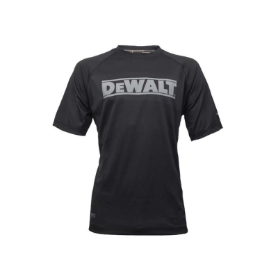DEWALT  EASTON LIGHTWEIGHT PERFORMANCE T SHIRT L