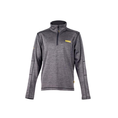 DEWALT  JONESBOROUGH 1/4 ZIP FLEECE XX-LARGE