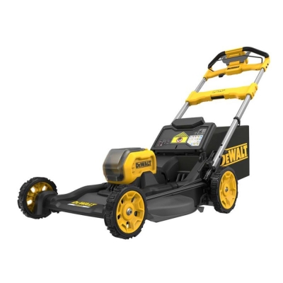 DEWALT  54V MOWER - REAR WHEEL DRIVE 53CM