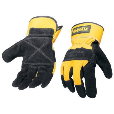 DEWALT   DPG41L  RIGGER GLOVES