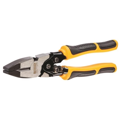 DEWALT  COMPOUND ACTION COMBINATION PLIERS