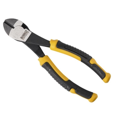DEWALT  DIAGONAL PLIERS 160MM