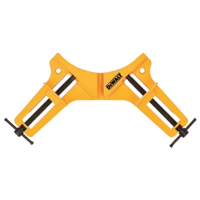 DEWALT  90 DEGREE CORNER CLAMP