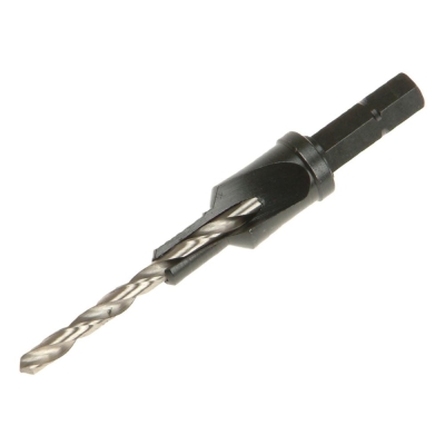 DISSTON 5207 SCREWDIGGER FOR NO. 6 SCREWS
