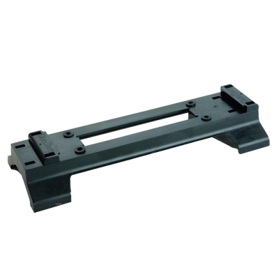 D.M.T.  ADJUSTABLE BASE TO FIT D/SIDED W/STONES