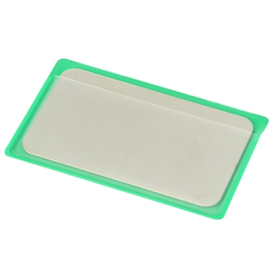 D.M.T.  D3E CREDIT CARD SIZE WHETSTONE EX FINE