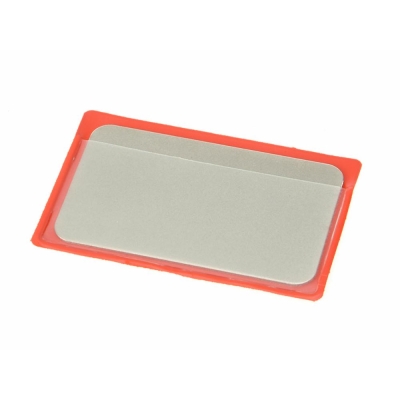 D.M.T.  D3F CREDIT CARD SIZE WHETSTONE FINE