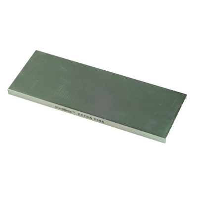D.M.T.  D8F DIA SHARP WHETSTONE 8X3IN FINE