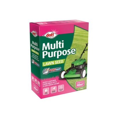 DOFF    MULTI PURPOSE LAWN SEED 1KG