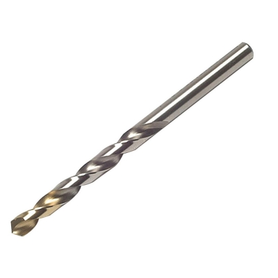 DORMER  A002 10.20MM TIN COATED JOBBER DRILL
