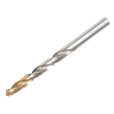 DORMER  A002 11.00MM TIN COATED JOBBER DRILL
