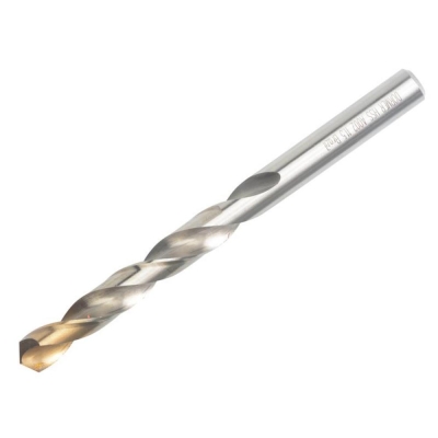DORMER  A002 11.50MM TIN COATED JOBBER DRILL