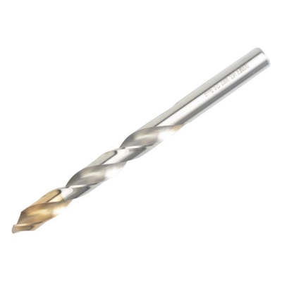 DORMER  A002 12.00MM TIN COATED JOBBER DRILL