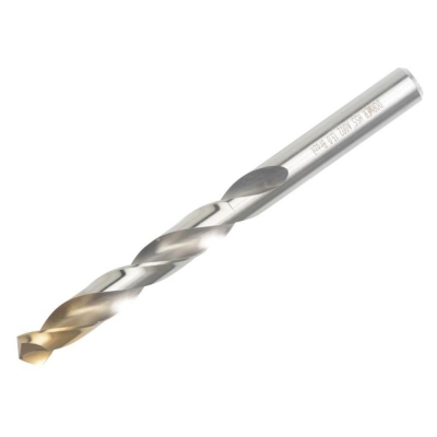 DORMER  A002 13.00MM TIN COATED JOBBER DRILL
