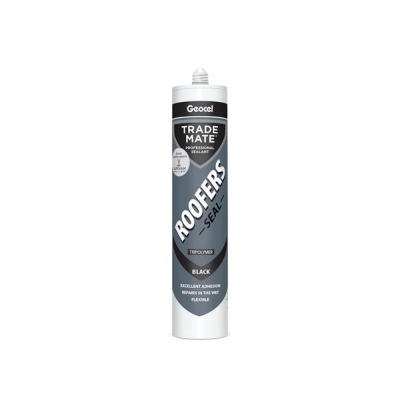 DOW     ROOFERS MATE BLACK 310ML