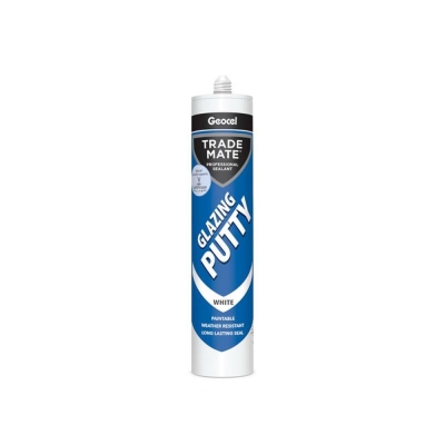 DOW     GEOCEL TR.MATE GLAZING PUTTY 310ML