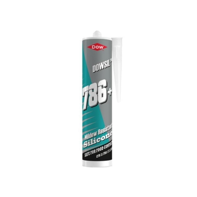 DOWSIL  DOWSIL 786 WHITE 310C