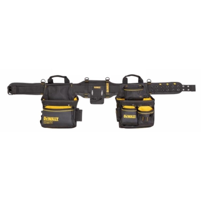 DEWALT  PRO TOOL RIG