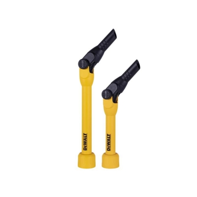 DEWALT  PIVOTING EXTENSION WANDS