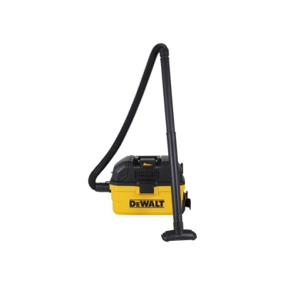 DEWALT   TOOLBOX 15L WET/DRY VAC
