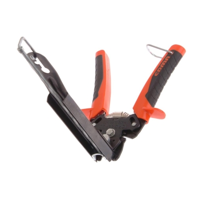 EDMA    TOP GRAF 20/22 HOG RING PLIERS + MAG