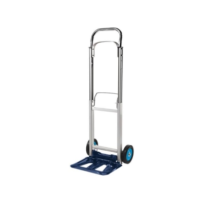 EINHELL  BTHT90 FOLDING TRUCK 90KG CAP