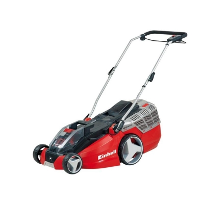 EINHELL GE-CM43LI 43CM CORDLESS MOWER 36V(2X18V)