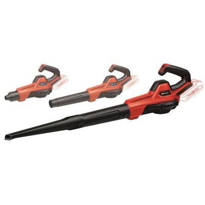 EINHELL GARDEN EXPERT 18V LEAF BLOWER BARE