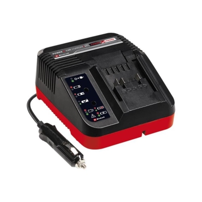 EINHELL PXC CAR CHARGER 3A