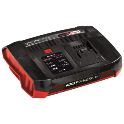 EINHELL  PXC BOOST CHARGER 8A