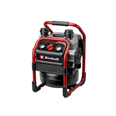 EINHELL PXC36V PRO 8L 8BAR SILENT O.F COMP BARE