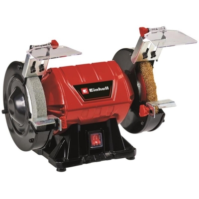 EINHELL 185W 150MM BENCH GRINDER 240V