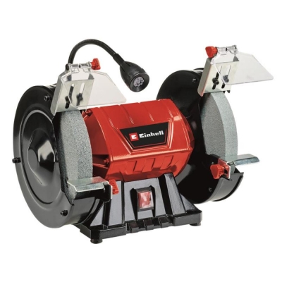 EINHELL 400W 200MM BENCH GRINDER 240V
