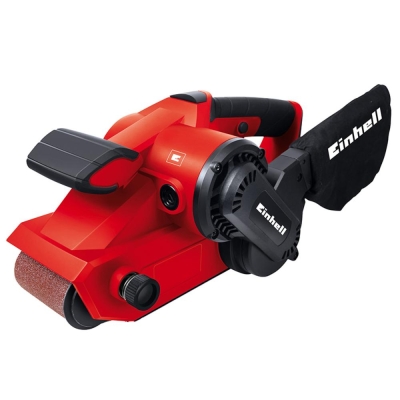 EINHELL  TCBS8038 BELT SANDER 800W