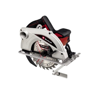 EINHELL  1410W 190MM CIRCULAR SAW 240V