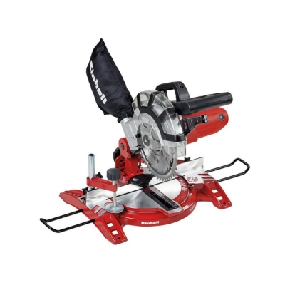 EINHELL TC-MS 2112 MITRE SAW 210MM 1600W