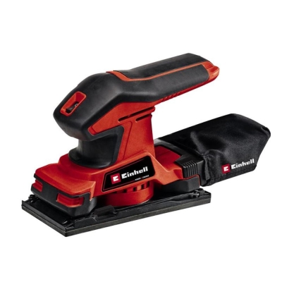 EINHELL PXC CLASSIC 18V 1/3 SHEET SANDER BARE