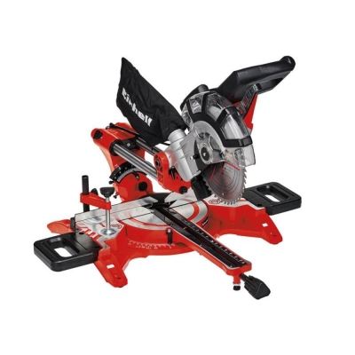 EINHELL TC-SM 2131/1 DUAL MITRE SAW