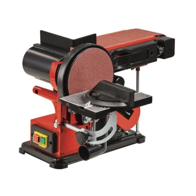 EINHELL 380W BELT AND DISC SANDER