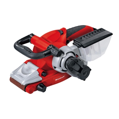 EINHELL  RED VARI SPEED BELT SANDER 850 WATT