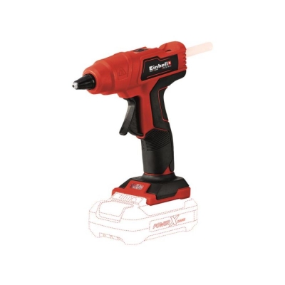 EINHELL  PXC 18V GLUE GUN BARE