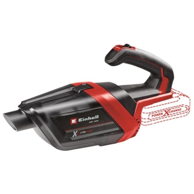 EINHELL PXC 18V HANDHELD VACUUM CLEANER BARE
