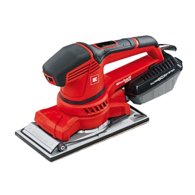 EINHELL TE-OS 2520 E ORBITAL SANDER