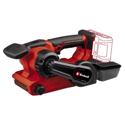 EINHELL PXC 18V BRUSHLESS BELT SANDER BARE