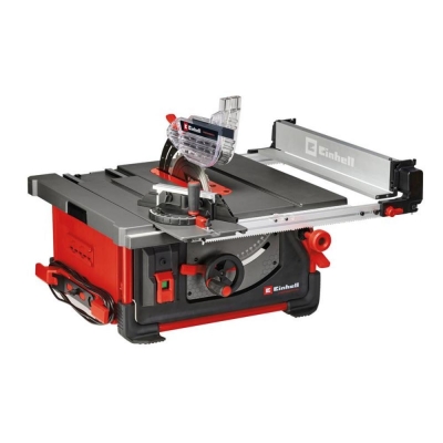 EINHELL 2000W 254MM PRO BENCH TOP TABLE SAW