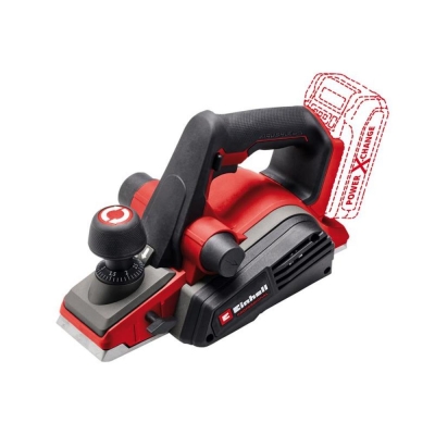 EINHELL PXC 18V 3MM PRO BL PLANER BARE