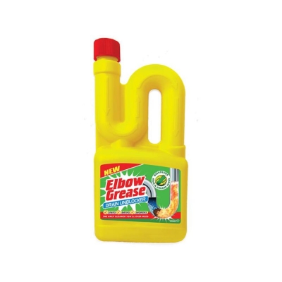 ELBOW   EG35 ELBOW GREASE DRAIN AWAY 750ML