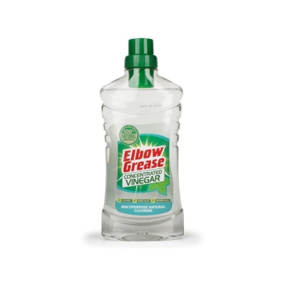 ELBOW   EG142 ELBOW GREASE CONC.VINEGAR 750ML
