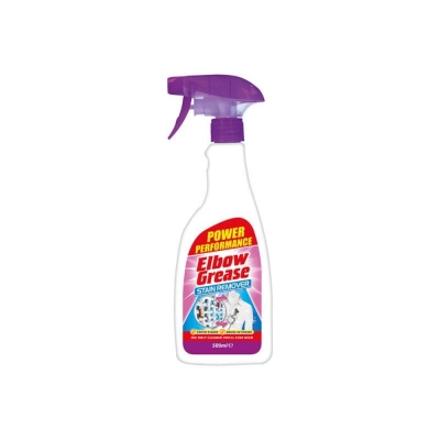 ELBOW   EG234 STAIN REMOVER 500ML