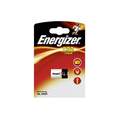 ENERGZE S387 ENERGIZER CR2 LITHIUM BATTERY